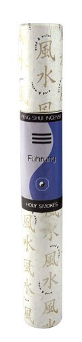 Räucherstäbchen Feng-Shui-Line Führung